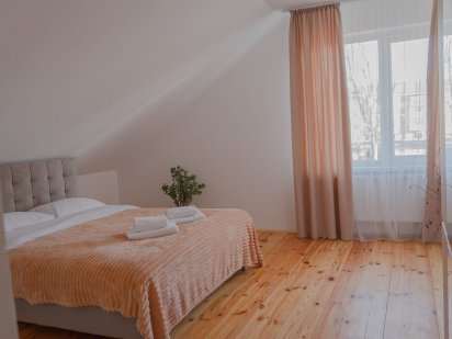 Квартира подобово та погодинно №17 Вінниця