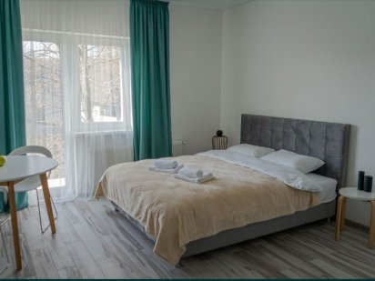 Подобово та погодинно  оренда квартири № 15 Винница