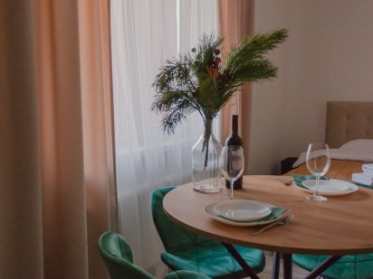 Квартира подобово та погодинно №16 Вінниця