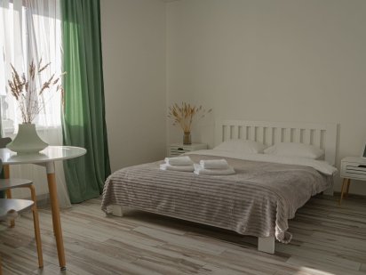 Квартира подобово та погодинно №12 Вінниця