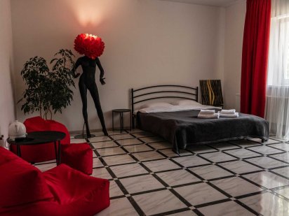 Квартира подобово та погодинно №2 Вінниця