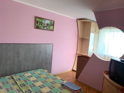 Новий Бульвар, 2-ка, погодинно, подобово. Житомир