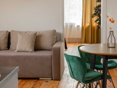 Подобово та погодинно оренда квартири №19 Вінниця