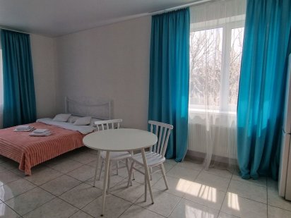 Подобово та погодинно оренда квартири №3 Вінниця