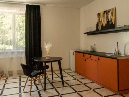 Подобова та погодинна оренда квартири №1 Винница