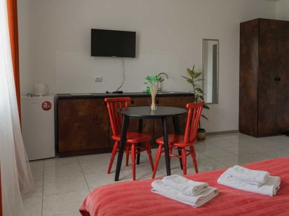 Подобово та погодинно оренда квартир  №5 Винница