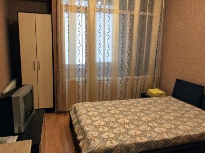 Квартиры посуточно, почасово. Космос, Varus, обл. Больница,АТК.Центр.