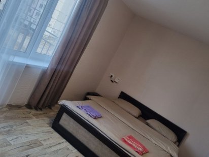 Посуточно почасово 2часа500г люкс квартира левый 3 берег кар Днепр