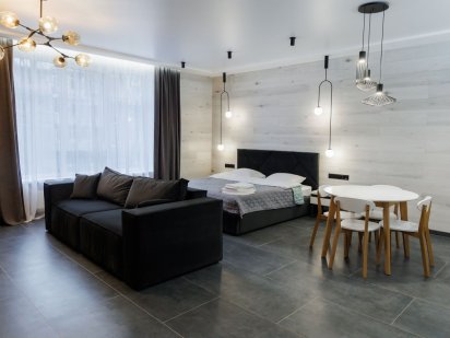 Vip апартаменти подобово в Кропивницькому! Кропивницкий