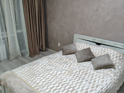 Квартира Посуточно в г.Запорожье на Космосе