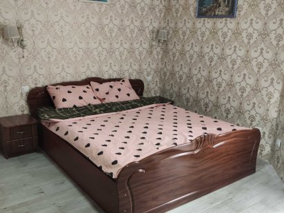 Здам 1но кімнатну квартиру. Фото/ціна реальні. Кропивницкий