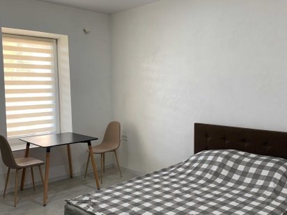 Здам 1к смарт-квартиру подобово. Центр/Нагорка/Гагаріна/Мечнікова. Дніпро