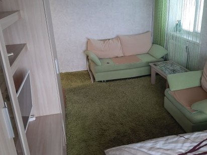 1 ком.кв.ул.Егорова. 800 грн.сутки