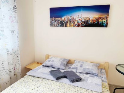 Оренда 1к номер біля вокзалу, центру, wifi Вінниця