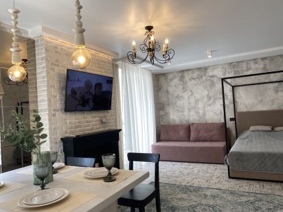 Дизайнерская квартира .Центр. Военный госпиталь. MEGOGO Вінниця