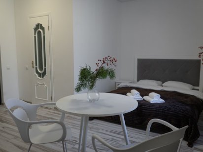 Подобово та погодинно оренда квартири №9 Вінниця