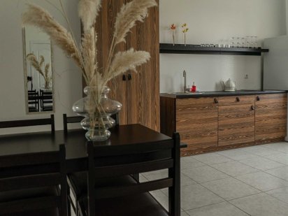 Подобово та погодинно оренда квартири №6 Вінниця