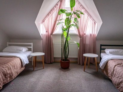 Подобово та погодинно оренда квартири №20 Вінниця