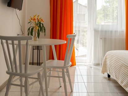 Подобово та погодинно оренда квартири №7 Вінниця