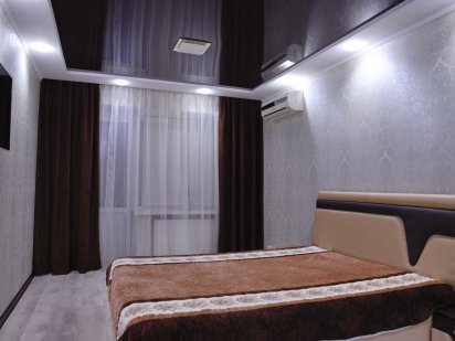 Подобово сучасна  1-кімнатна квра у Централ.частині міста! Кропивницкий