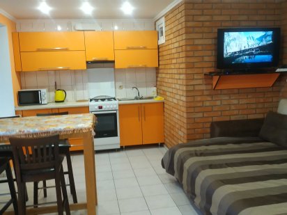 Квартира студия в центре Винница