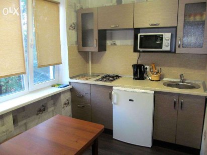 Посуточно Кропивницкий ул. Полтавская Кропивницкий