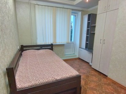 Посуточная Аренда 1 ком. Квартиры в Центре Кропивницкого Кропивницкий