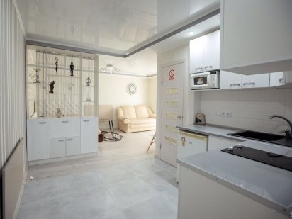 Сдам квартиру Люкс посуточно центр Кропивницкий