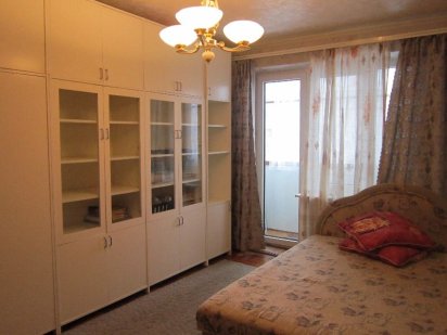 Здам 1-кімн.кв-ру, подобово-потижнево, пр.Яворницького, Вокзал, 550 Днепр