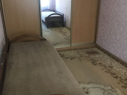 Квартира двохкімнатна в центрі подобово Житомир