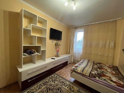 Здам 1-кімнатну квартиру в центрі Кропивницкий