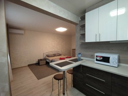 Посуточно,почасово 3ч -450грн аренда,ДК Металлургов Днепр