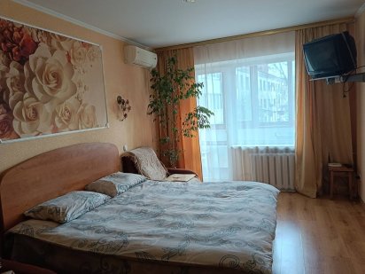 Подобова оренда квартири Глобал вул. Київська Житомир