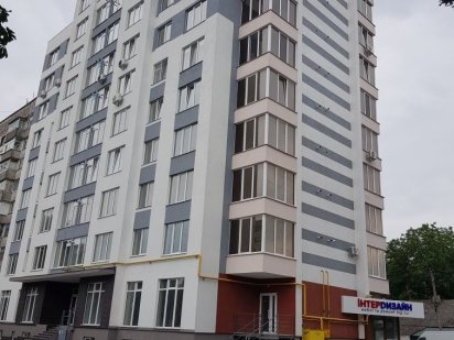 Здам квартиру в новобудові подобово,  район Житнього ринку. Житомир