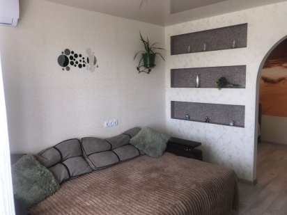 Комфортабельна 2кімнатна квартира в центрі міста Кропивницкий