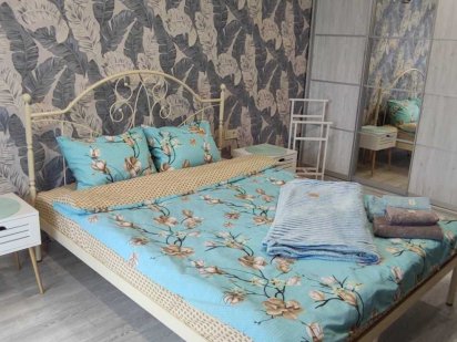 Глобал. Вокзал. Новобудова. Подобова оренда квартири Житомир