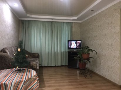 Гарна 2х кімнатна квартира навпроти лікарні Святого Лу Кропивницкий