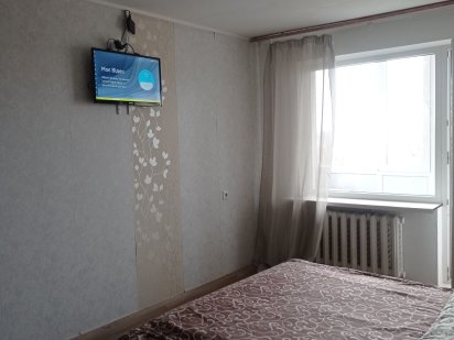 Квартира подобово район вокзала N12 Житомир