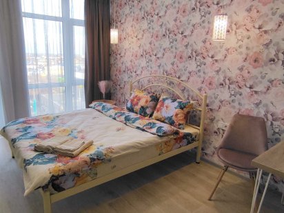 Подобова оренда квартири, Глобал, новобудова Житомир