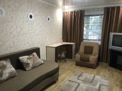 Уютная,комфортабельная 2х комнатная квартира Кропивницкий