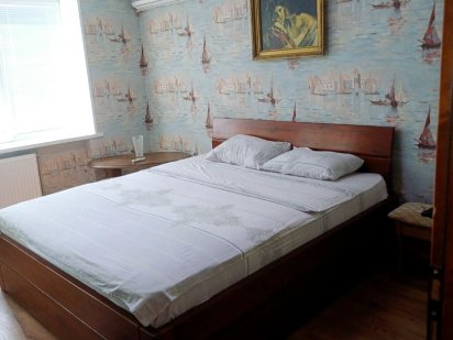 Подобово квартира в центрі міста Кропивницкий