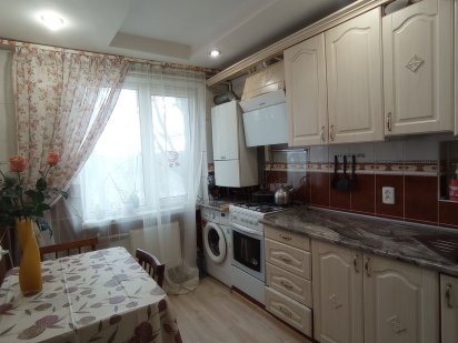 Сдам 3 кімнатну квартиру подобово N21 Житомир