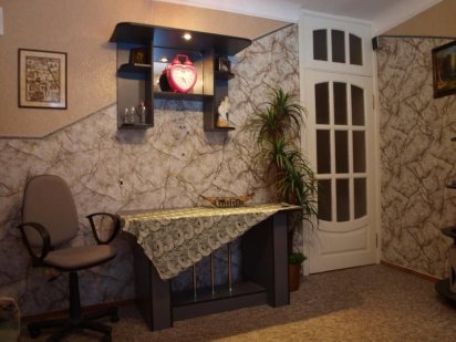 Малый центр! Люкс по цене эконом, на Киевской 17. Кондиционер Житомир