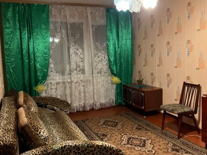 Здам однокімнатну N3. (Сімейний ринок) Житомир