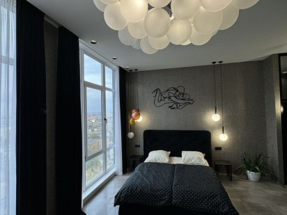 Центр Видовая Дельмар Люкс Дніпро