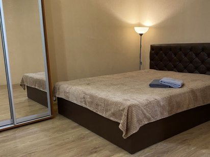 Сдам 1-к Студию . Гагарина . Дафи 5 мин. Центр 15 мин. Дніпро