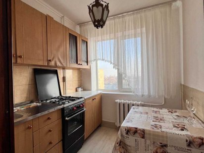 Сдам свою квартиру посуточно после ремонта Днепр