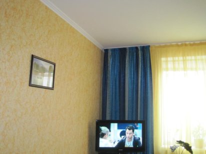 Сдаю квартиру в районе Крытого Рынка в хорошем состоянии. Кропивницкий