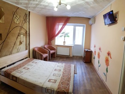 1к кв подобово  областна лікарня дендропарк, евгенія тельнова Кропивницкий