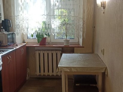 Квартира почасово- посуточно 1к пр. О. Поля Дніпро